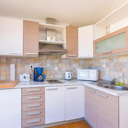 Appartement Sammy Medulin